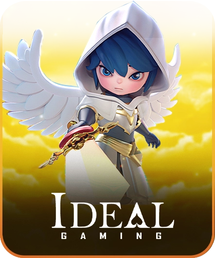 slot ideal